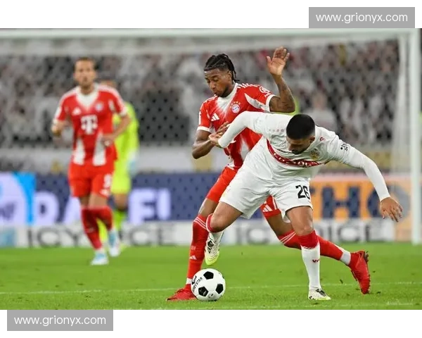 拜仁预测：豪门新赛季的战术解密与胜负密码