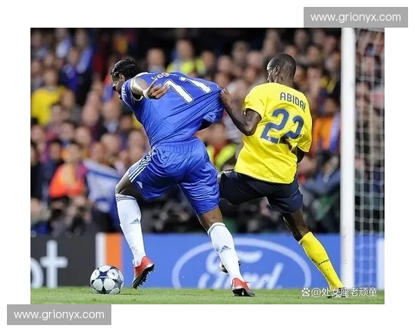 蓝红博弈：斯坦福桥与梦剧场的灵魂交响——切尔西对垒曼联的宿命、烽烟与新章