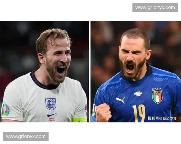 蓝衣军团的荣耀与三狮军团的夙愿:意大利vs英格兰,足球史上的史诗对决