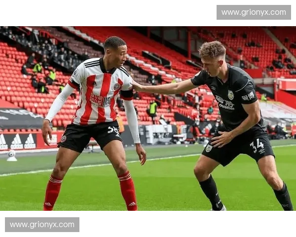 刀锋交织,荣耀之战:谢菲联与考文垂的英冠史诗